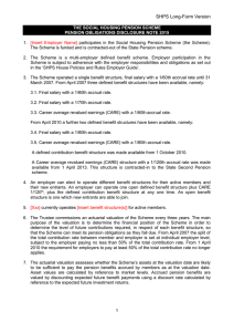 SHPS 2015 PODN (Long Form) Template