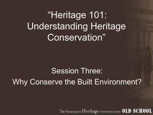 Session3_compressed - Vancouver Heritage Foundation