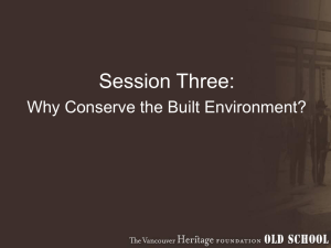 Judy_session3compressed - Vancouver Heritage Foundation