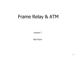 frame-relay map