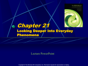Chapter 21 - Chemistry at Winthrop University