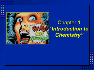 Chapter 1 PPT