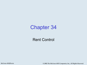 Chapter 34 PowerPoint Presentation