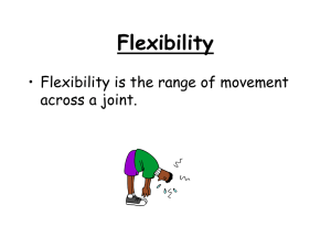 flexibility - misskellysPEpage