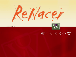 Bodega Renacer - Winebow Public Site