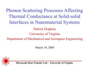 2008_03_10_NESS Semi.. - University of Virginia