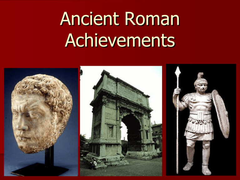 ancient-roman-achievements-wappingers-central-school-district