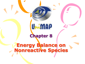 Chapter 8 - UniMAP Portal