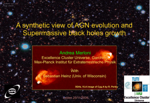 Testing black hole astrophysics across the mass spectrum