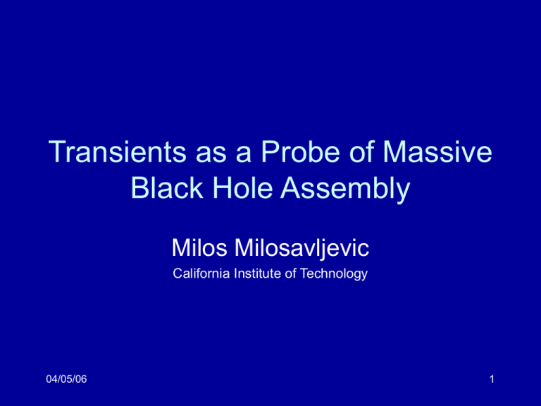 the-astrophysics-of-massive-black-hole-mergers