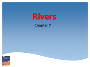 The Work of Rivers File
