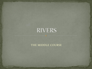 rivers - British Academy Wiki