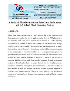 1 A-Stochastic-Model-to-Investigate-Data-Center-Performance