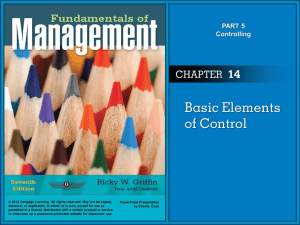 Fundamentals of Management 7e