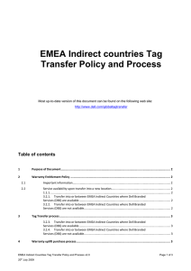 Em-EMEA Services Operations