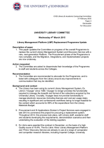 LACC 27.2.15 Paper 2 New LMP Update
