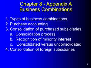 Chapter 8, Appendix A, Instructor and Student Versions