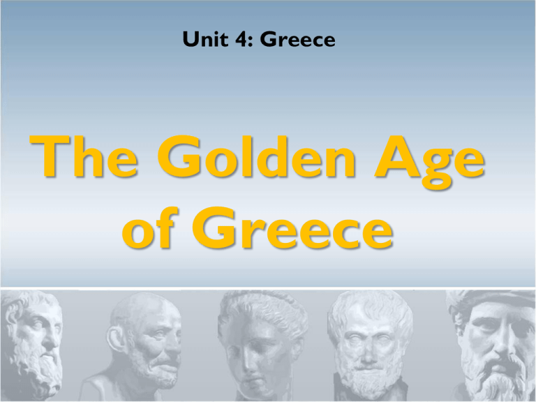 what-is-the-golden-age-of-greek-mythology