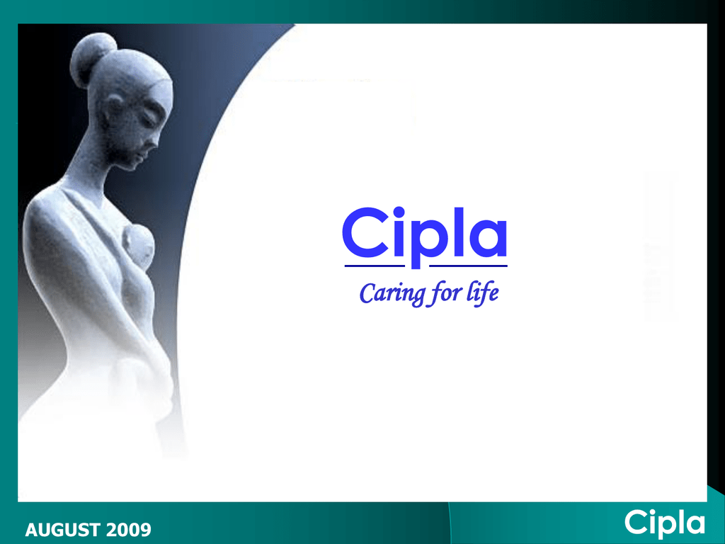 Cipla's India business drives growth, key product launches in pipeline