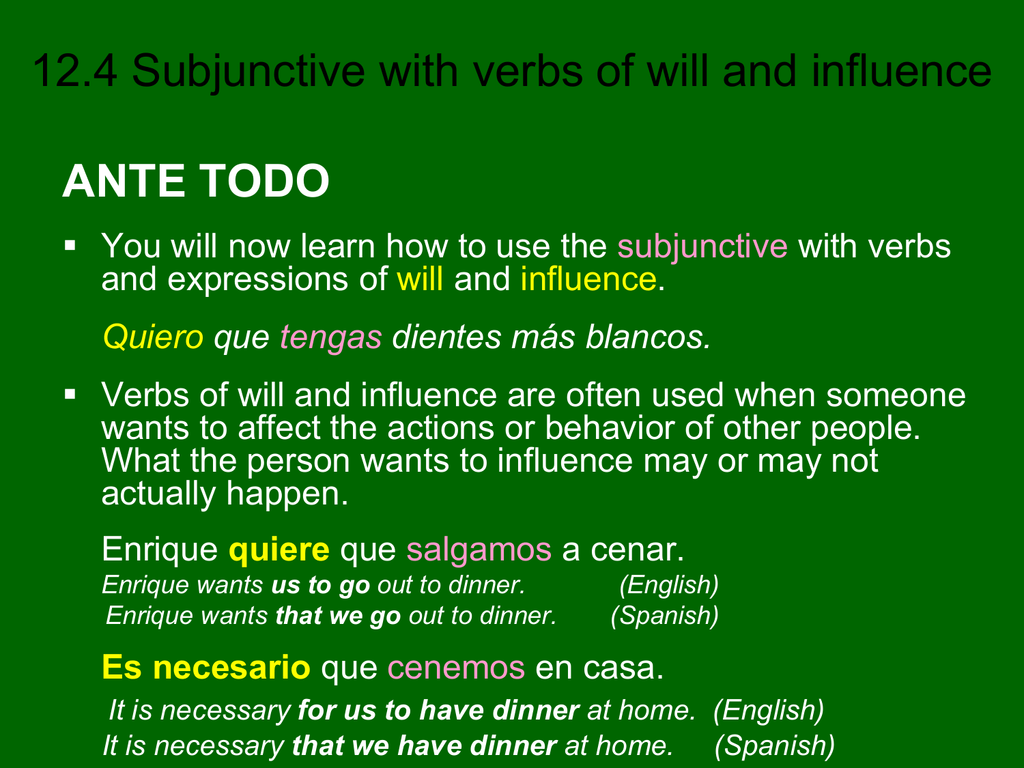 12-3-the-present-subjunctive