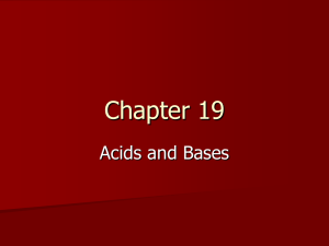 Chapter 19 - Midway ISD