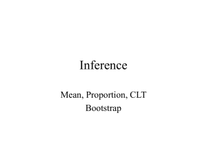 Inference