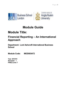 Module Guide IFRI with GLFKK comments