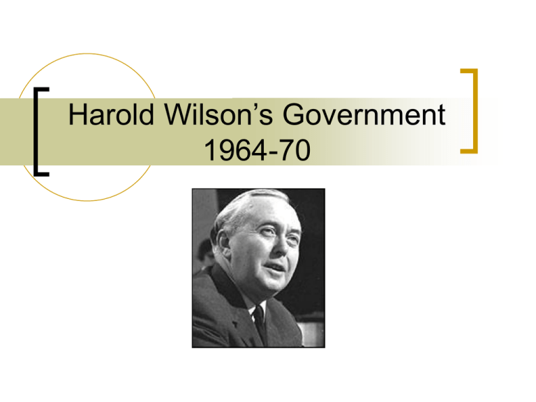 The Wilson Government 1964 70   010274028 1 5dd149809dfcfc4b75d39d17d9929b6b 768x994 