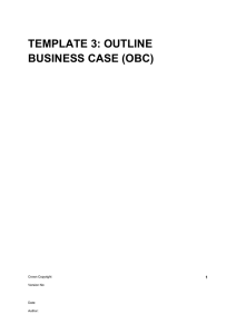 OBC-Template - Training Bytesize