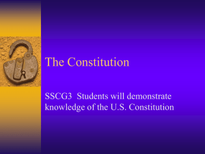 Constitution (All Info)