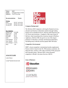 McGraw Hill