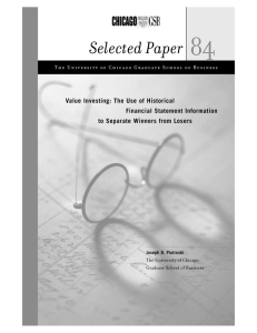 84 Selected Paper