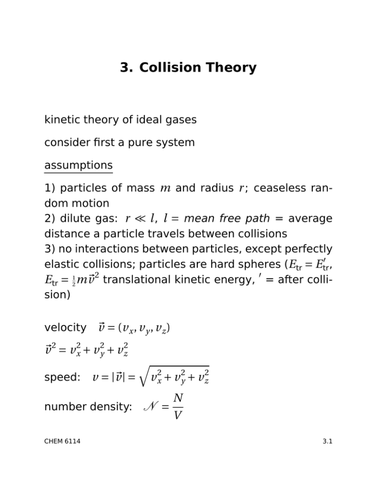 3-collision-theory-m-r