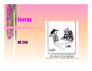 Energy AG 240