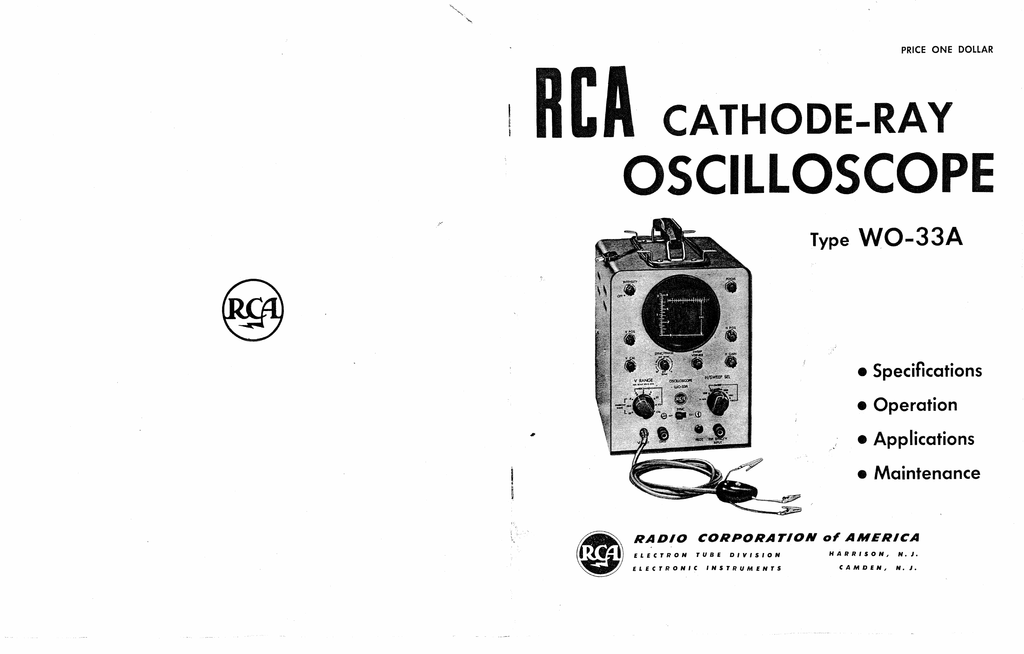 cathode ray oscilloscope in hindi