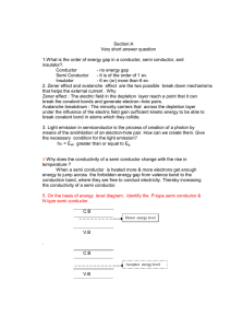 Section:A Very short answer question