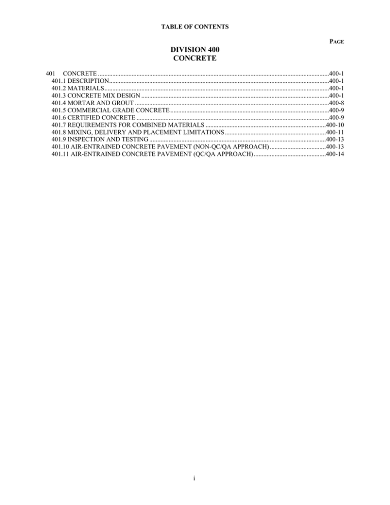 8 Division 400