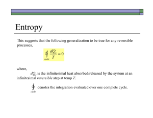 Entropy   0