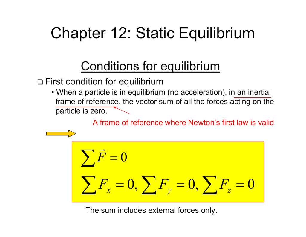 chemical-equilibrium-what-are-the-characteristics-of-equilibrium