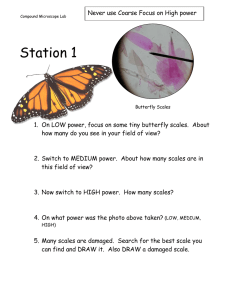 Station 1