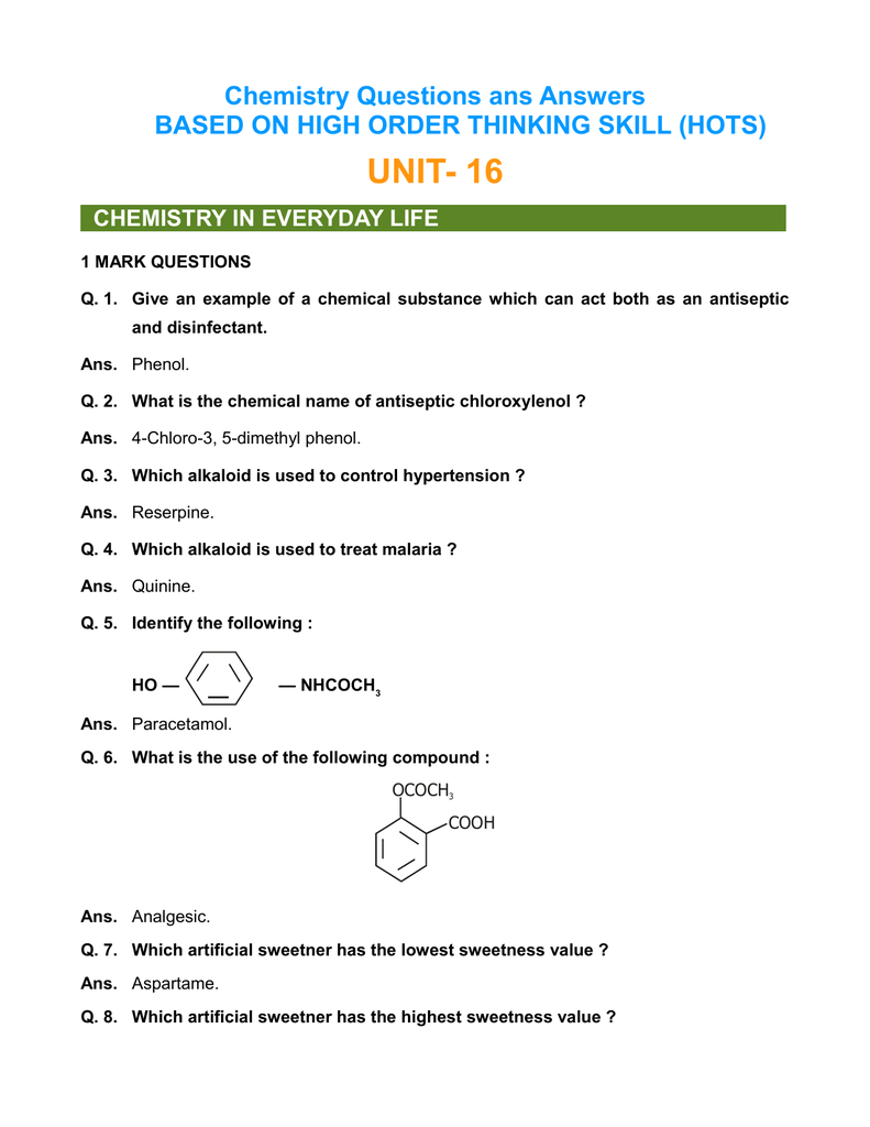 research questions for chemistry