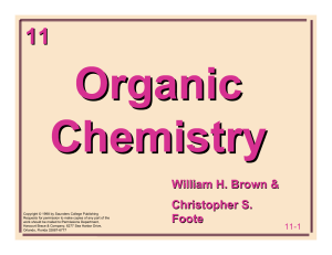 11 William H. Brown &amp; Christopher S. Foote