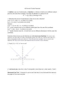 6.1  relation inverse