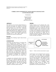 PROCEEDINGS, Thirty-First Workshop on Geothermal Reservoir Engineering