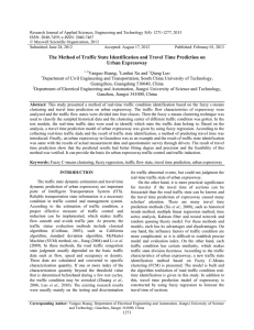 Research Journal of Applied Sciences, Engineering and Technology 5(4): 1271-1277,... ISSN: 2040-7459; e-ISSN: 2040-7467