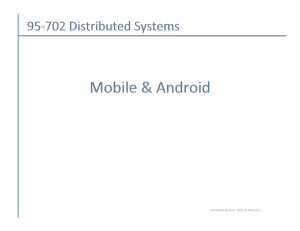 Distributed	Systems	-	Mertz	&amp;	McCarthy