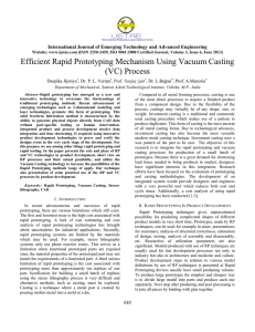 International Journal of Emerging Technology and Advanced Engineering