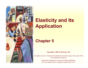 Elasticity and Its Application Chapter 5