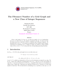 The Fibonacci Number of a Grid Graph and Reinhardt Euler