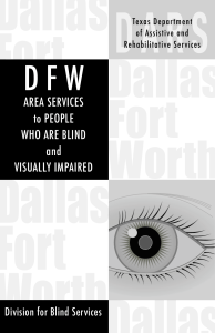 DARS Dallas Fort Worth